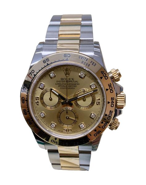 Rolex Daytona 116503